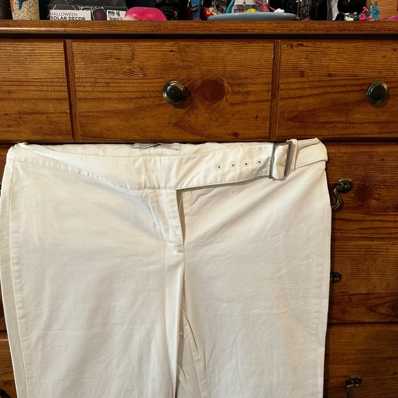 Express pants - Picture 2 of 4